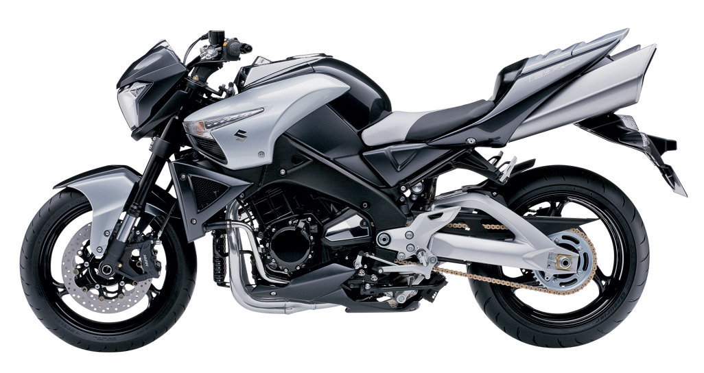 Is the Suzuki B-King Right for You? (Lets Find Out!)