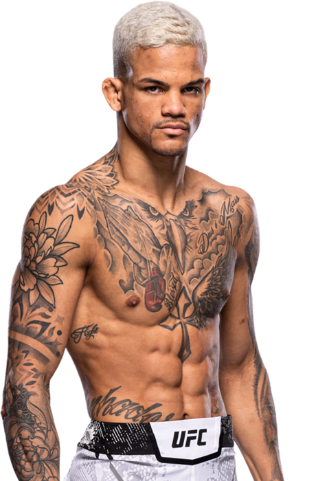Get to Know Felipe dos Santos: His Life, Career, and More