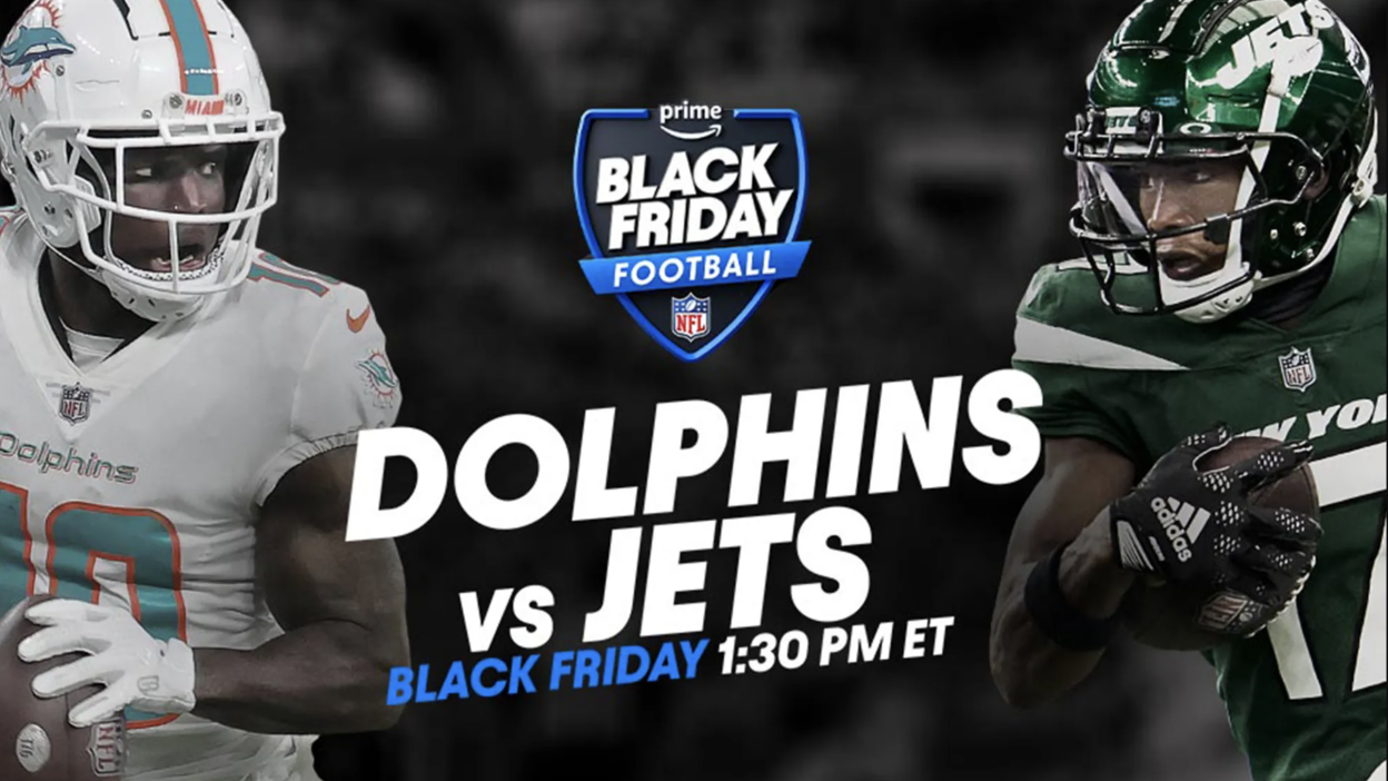 Where to Find the Best Black Friday NFL Merchandise Discounts This Season