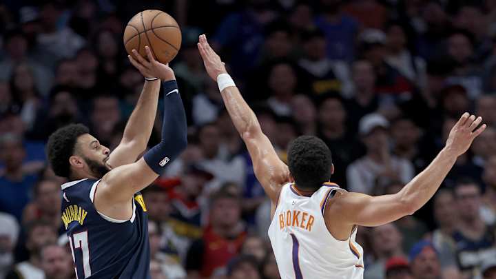 Denver Nuggets Injury Report: Stay Up-to-Date on All the Latest Injury News.