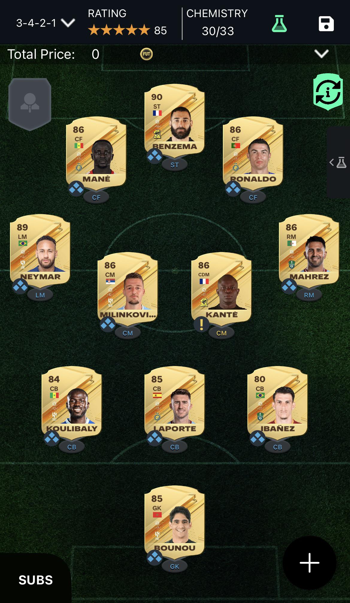 Best Saudi Team: How to Find the Right One for You. Tips Here.