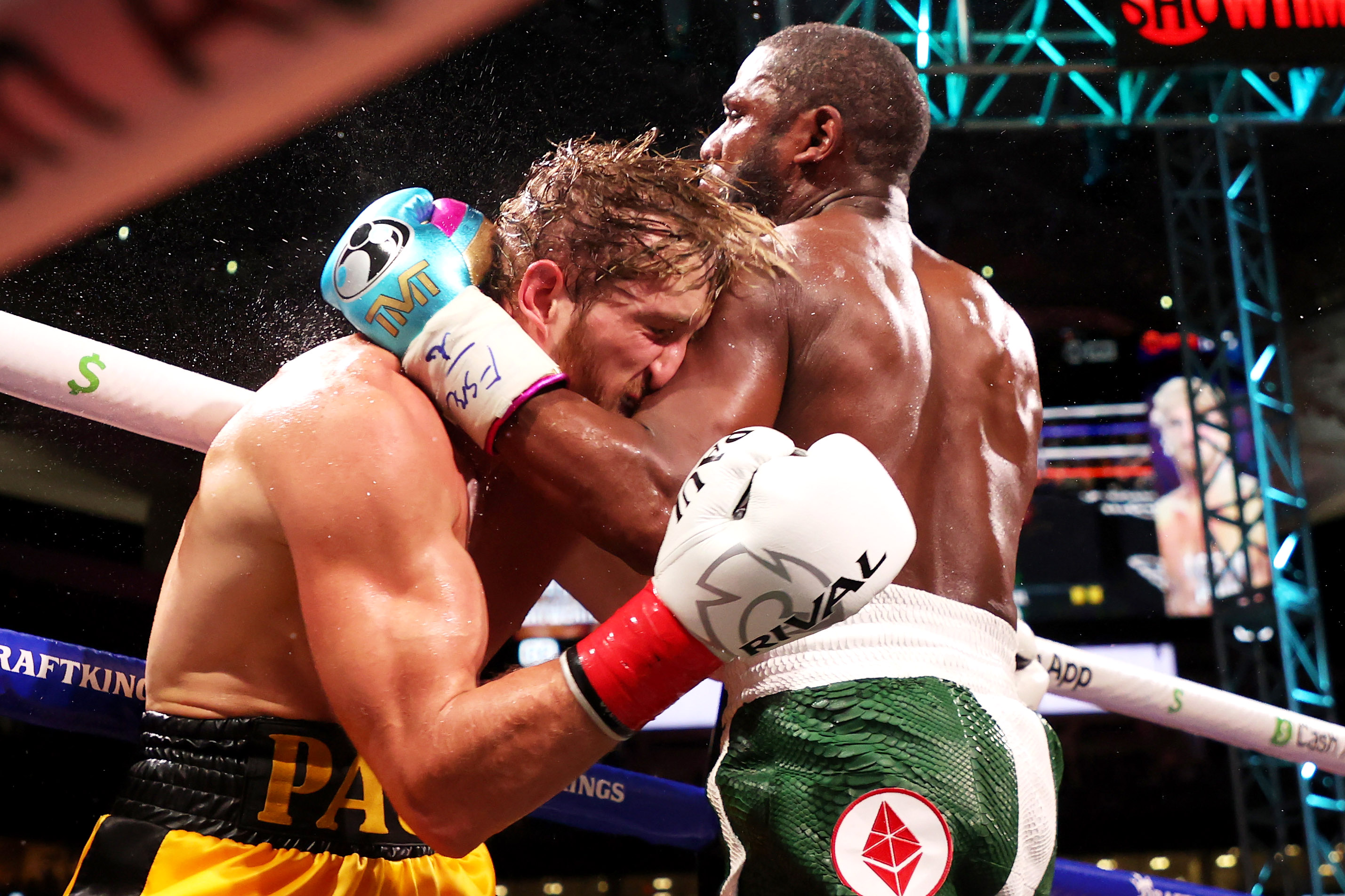 Logan Paul Knockout: Was It Real Or Fake? Find Out Here!