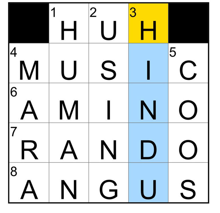 NYT Word Puzzle Help: Nature or Pretzel Clue? Lets Figure It Out Together
