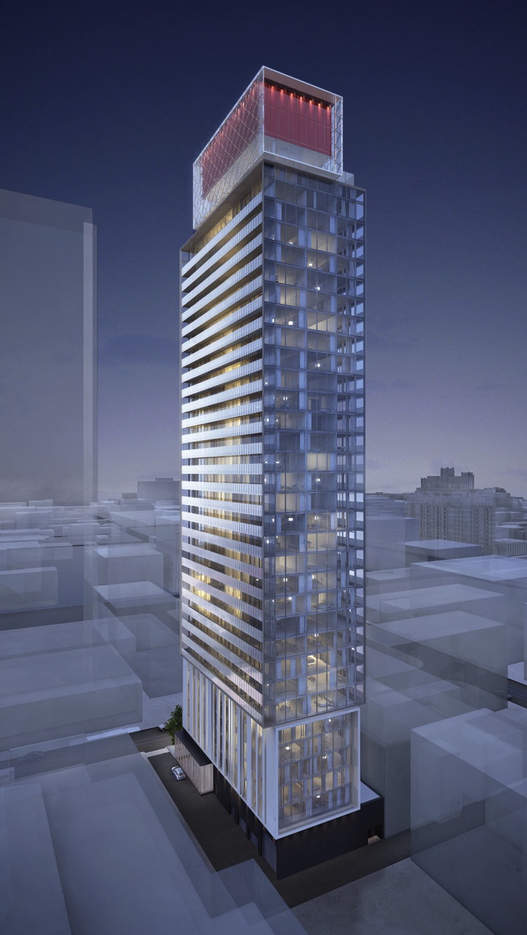 Brad Lamb: The Toronto Condo King, How He Does It