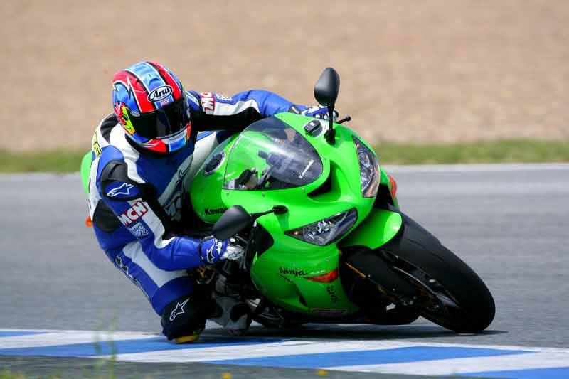 06 Ninja 636 Specs and Features: Everything You Want to Know About This Classic Bike