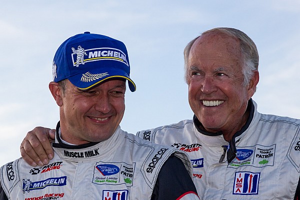 Greg Pickett News: Whats the Latest on This Champion Driver?