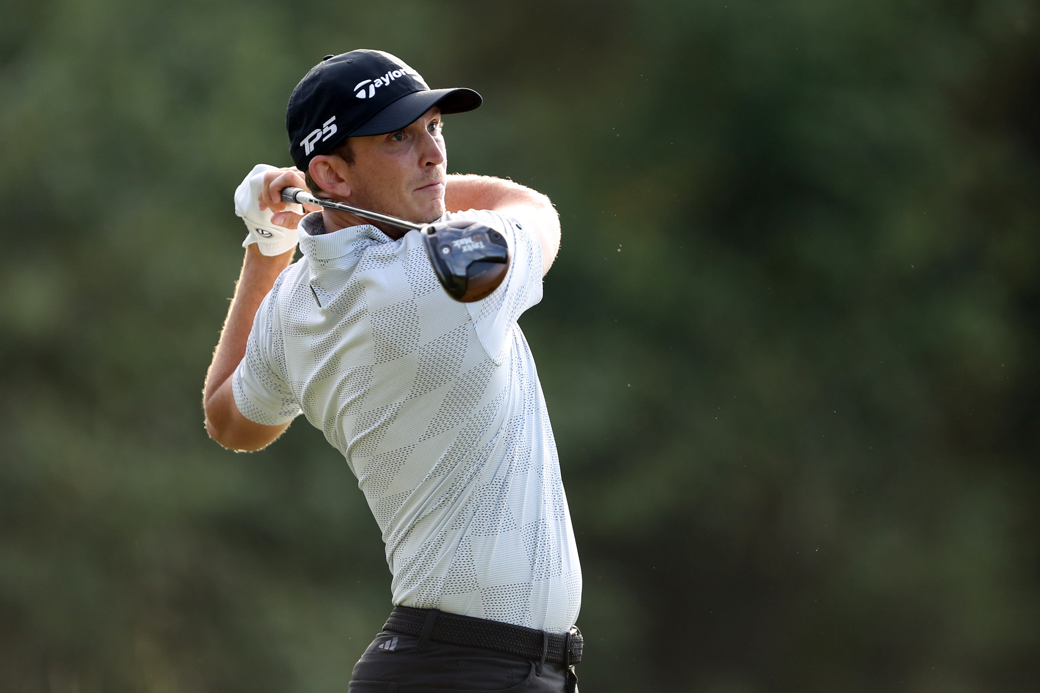 Jacob Bridgeman PGA: Get the Latest Updates!