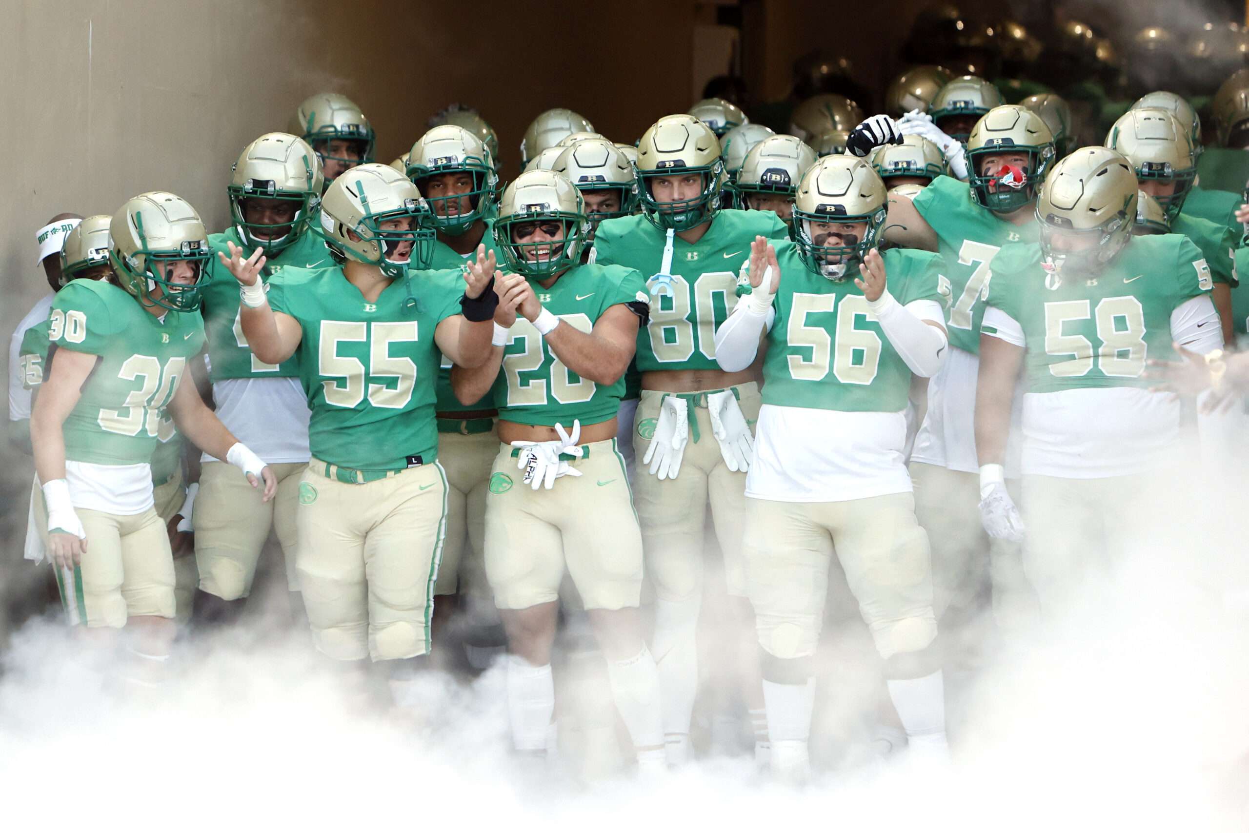 Buford Football: Is It Worth Watching? (A Look at the Teams Success and Future)