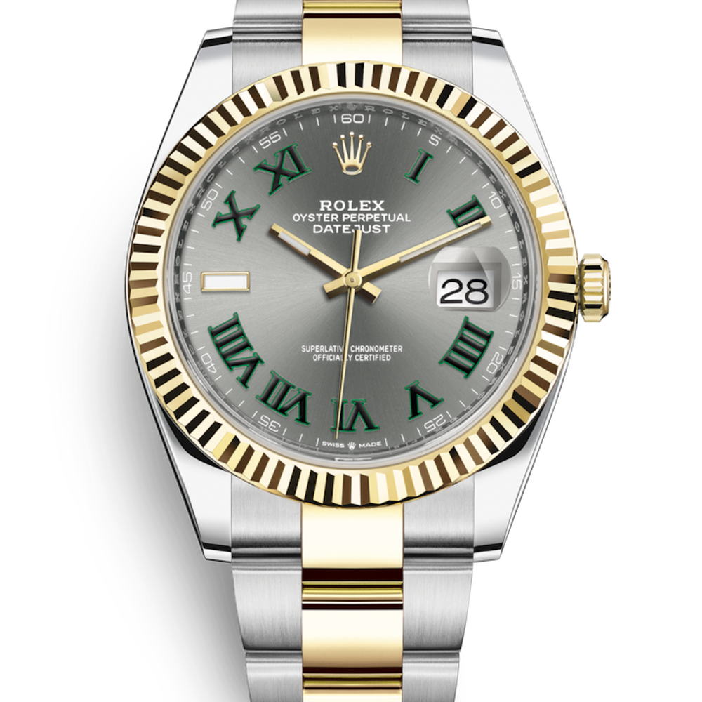 Looking for Watches in Del City? Kims Watch Shop is it!