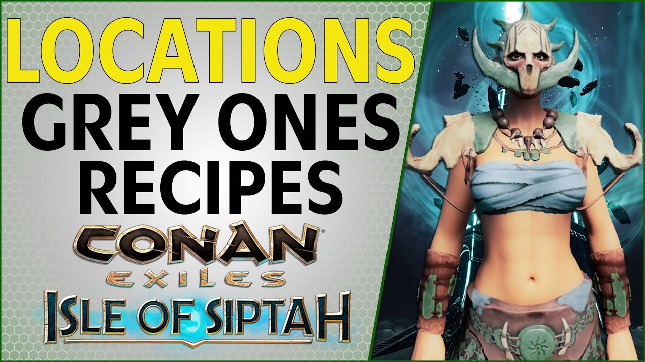 Grey Ones Explained: Everything You Need to Know About Their Origins and More!