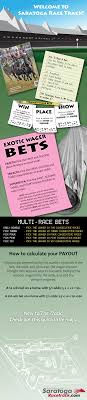 saratoga race track rules: A simple guide for beginners