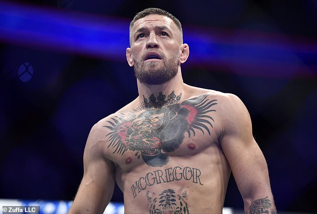 Conor McGregor Spasm: What Happened to the UFC Superstar?