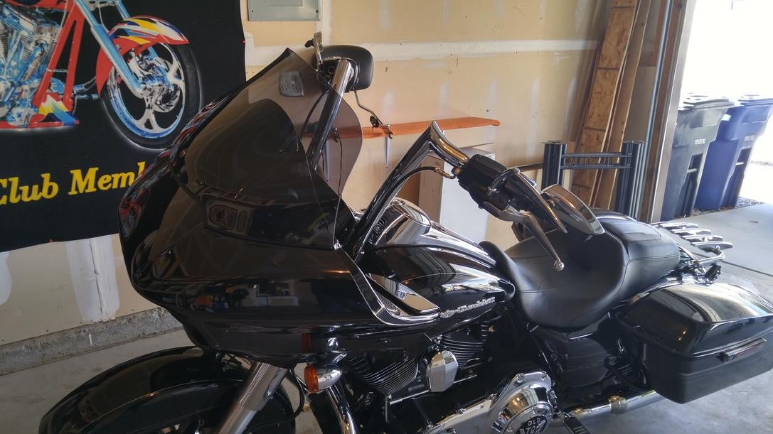 Common Road Glide Problems and How to Fix Them? Troubleshooting Guide.