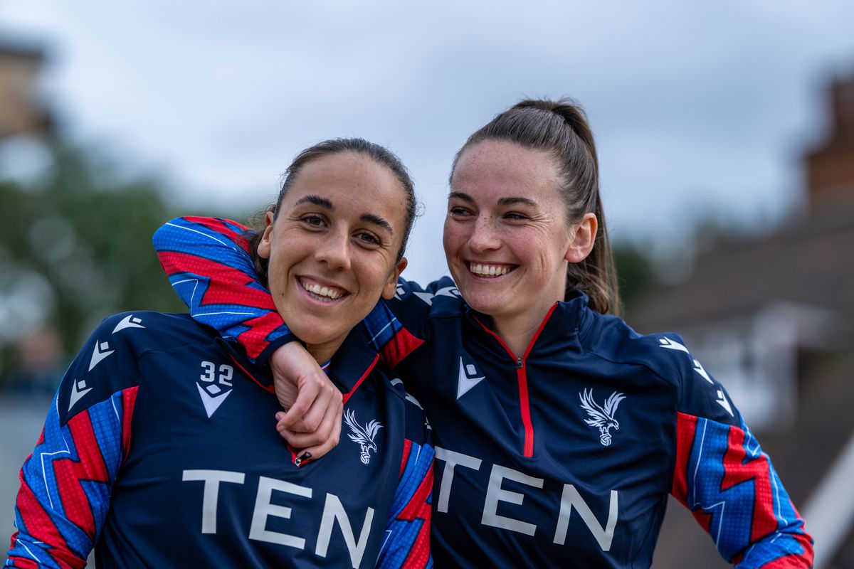 Check Now: Crystal Palace F.C. Women vs Chelsea F.C. Women Lineups, Who Are the Key Players in Todays Game?
