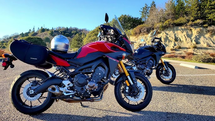 yamaha fj09 vs tracer 900 GT, which one should you buy in 2023?