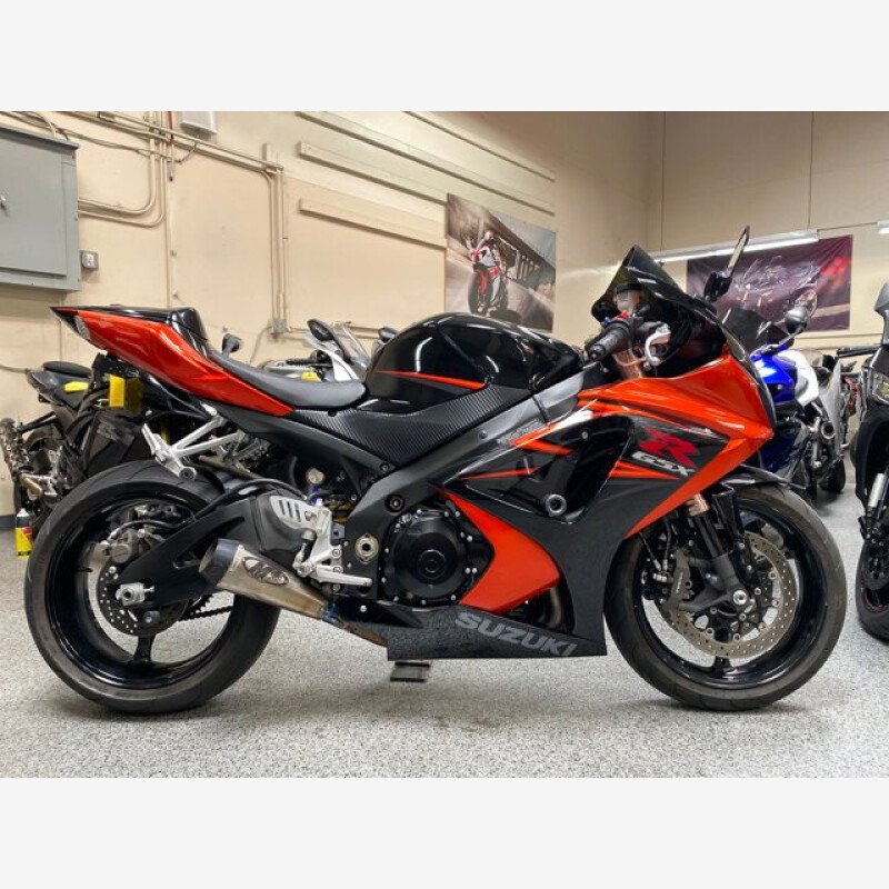 2007 Gixxer 1000 For Sale: Find The Best Deals On This Classic Sportbike!