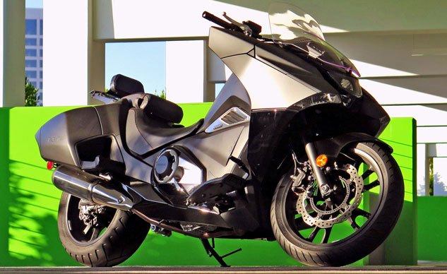 Looking for a honda nm4 review? Find out all the details you need to make a decision!