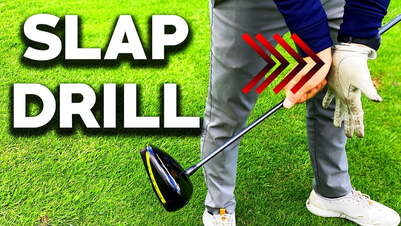 How to Increase Golf Swing Speed: Simple Drills and Techniques You Can Try Today