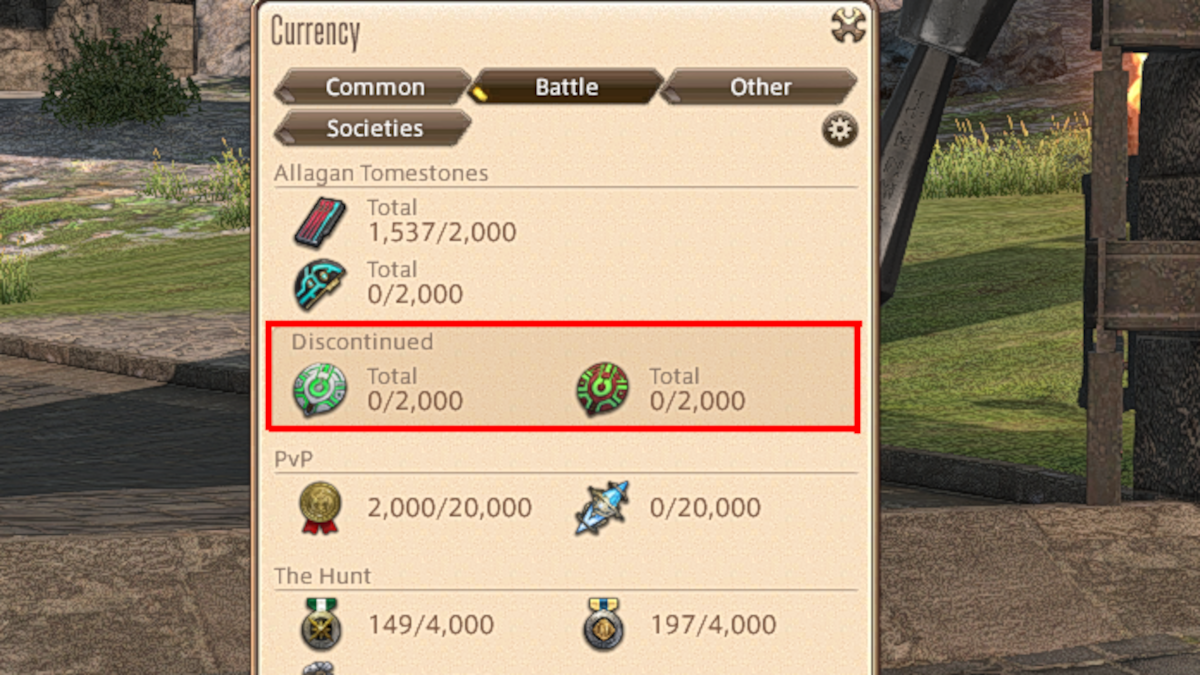 Dawntrail Tomestone Vendor Guide: Everything You Need to Know About the New Currency Exchange!
