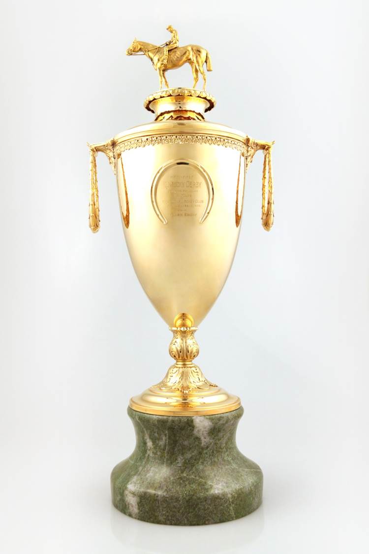 Kentucky Derby Trophy: Everything You Need to Know About the Winners Prize