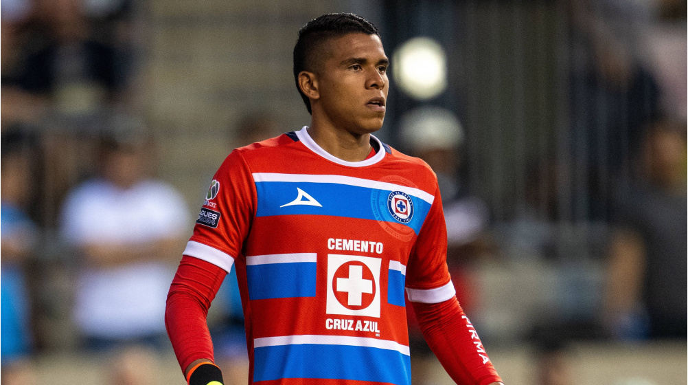 Who is Kevin Leonardo Mier? Check out his soccer career highlights and stats!