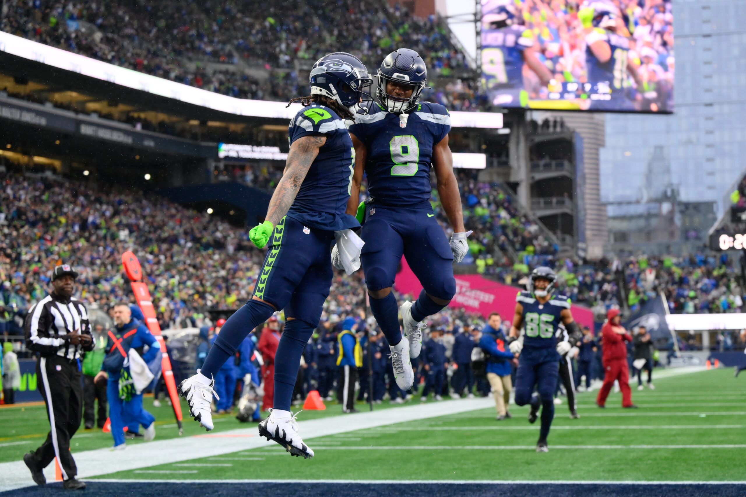 Seattle Seahawks Playoff Scenario: Will They Make It? Easy Guide to Follow Their Path to Glory