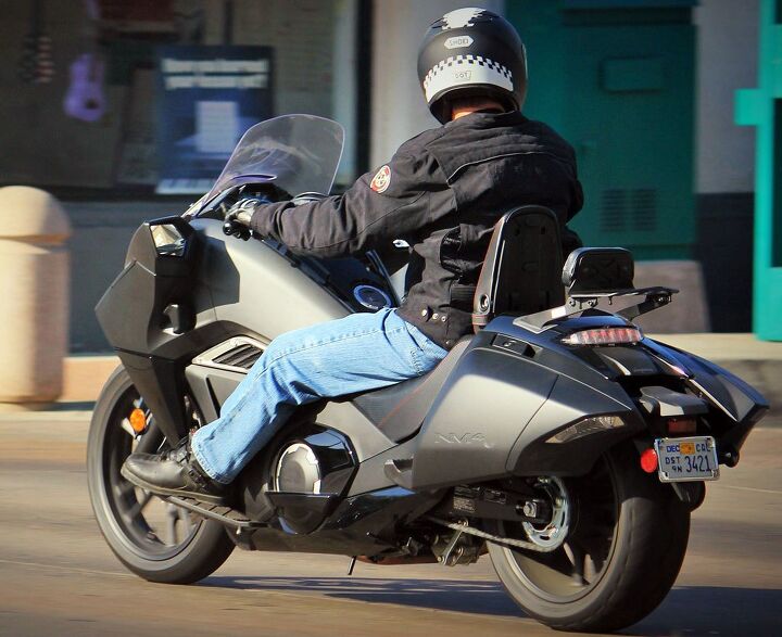 Looking for a honda nm4 review? Find out all the details you need to make a decision!