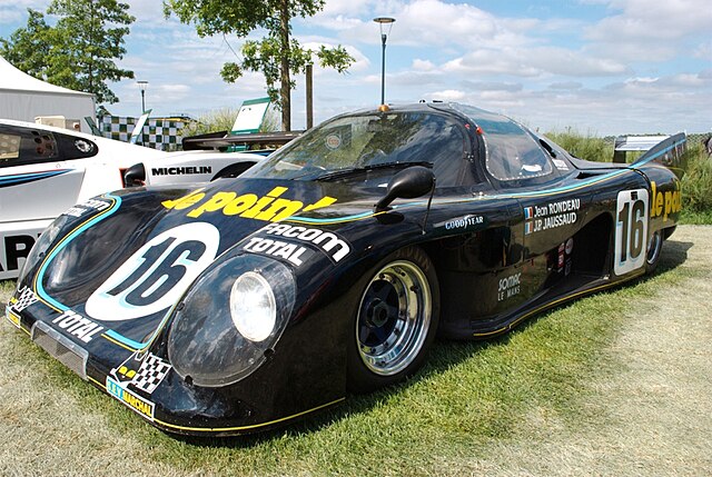 24 Hours of Le Mans 1980 Winner: Who Won and How Did They Do It (The Full Story Unfolded Right Here)