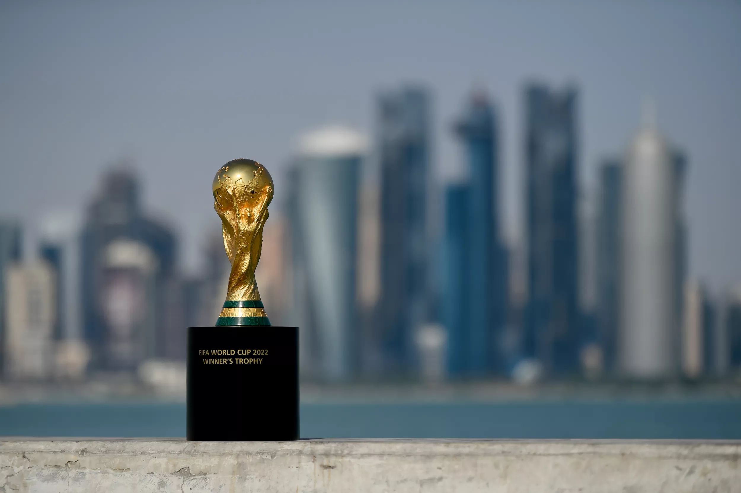 How to Watch World Cup USA Streaming? Get the Best Live Sports Experience Now!