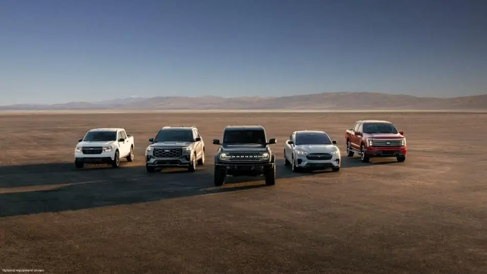 Kenny Ross Ford South Cars: Discover Amazing Deals and Unbeatable Prices Today!