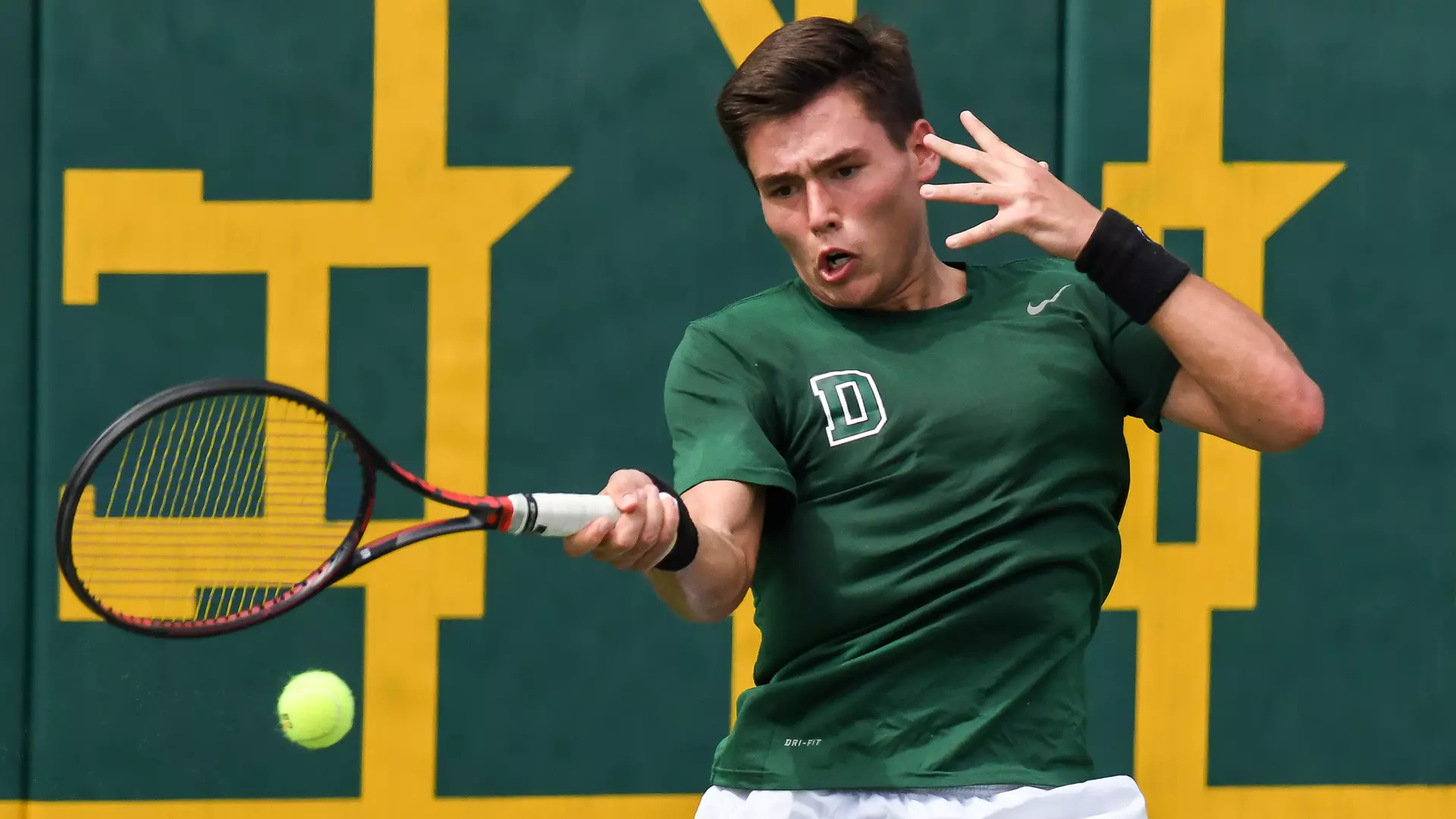 Charlie Broom Tennis: Everything You Need to Know about This Rising Star Player!