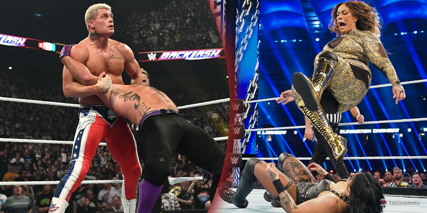 What is a PLE in WWE? Learn all about these special wrestling shows!