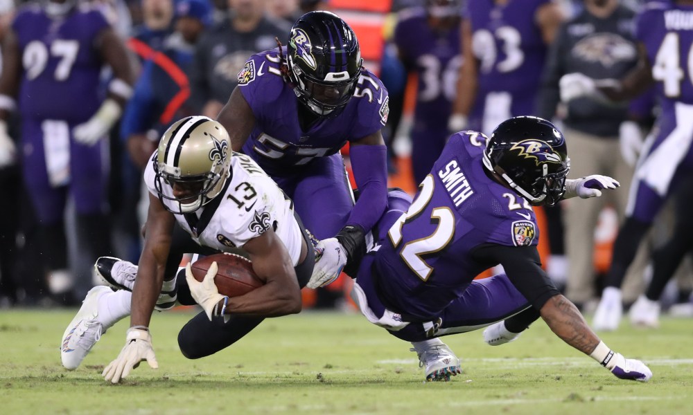 Where Will Michael Thomas Land? Exploring Possible Fits and the Impact on His New Team