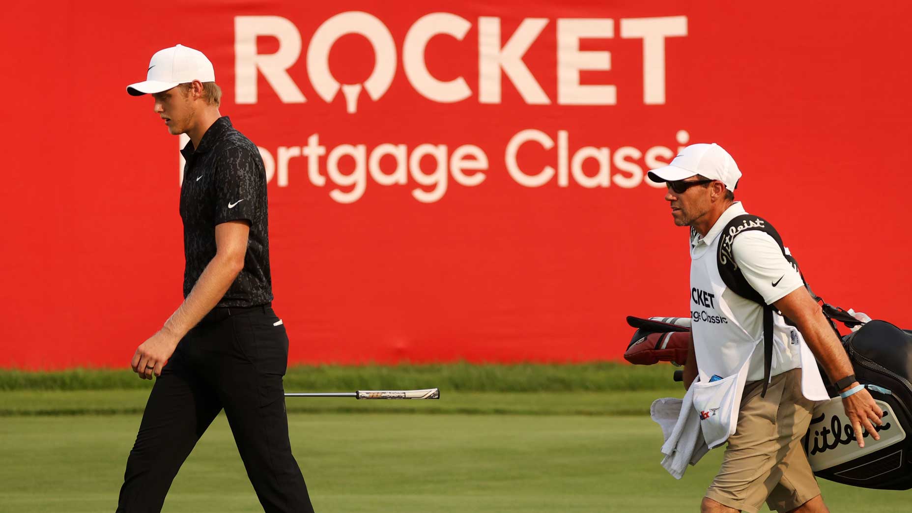 Rocket Mortgage Classic TV Schedule: Find Out When to Tune In