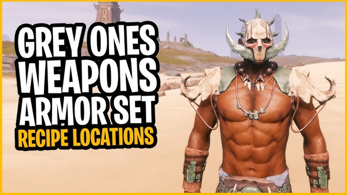 Grey Ones Explained: Everything You Need to Know About Their Origins and More!