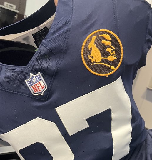 See the Patch on Cowboys Jerseys? What Is That Patch All About?