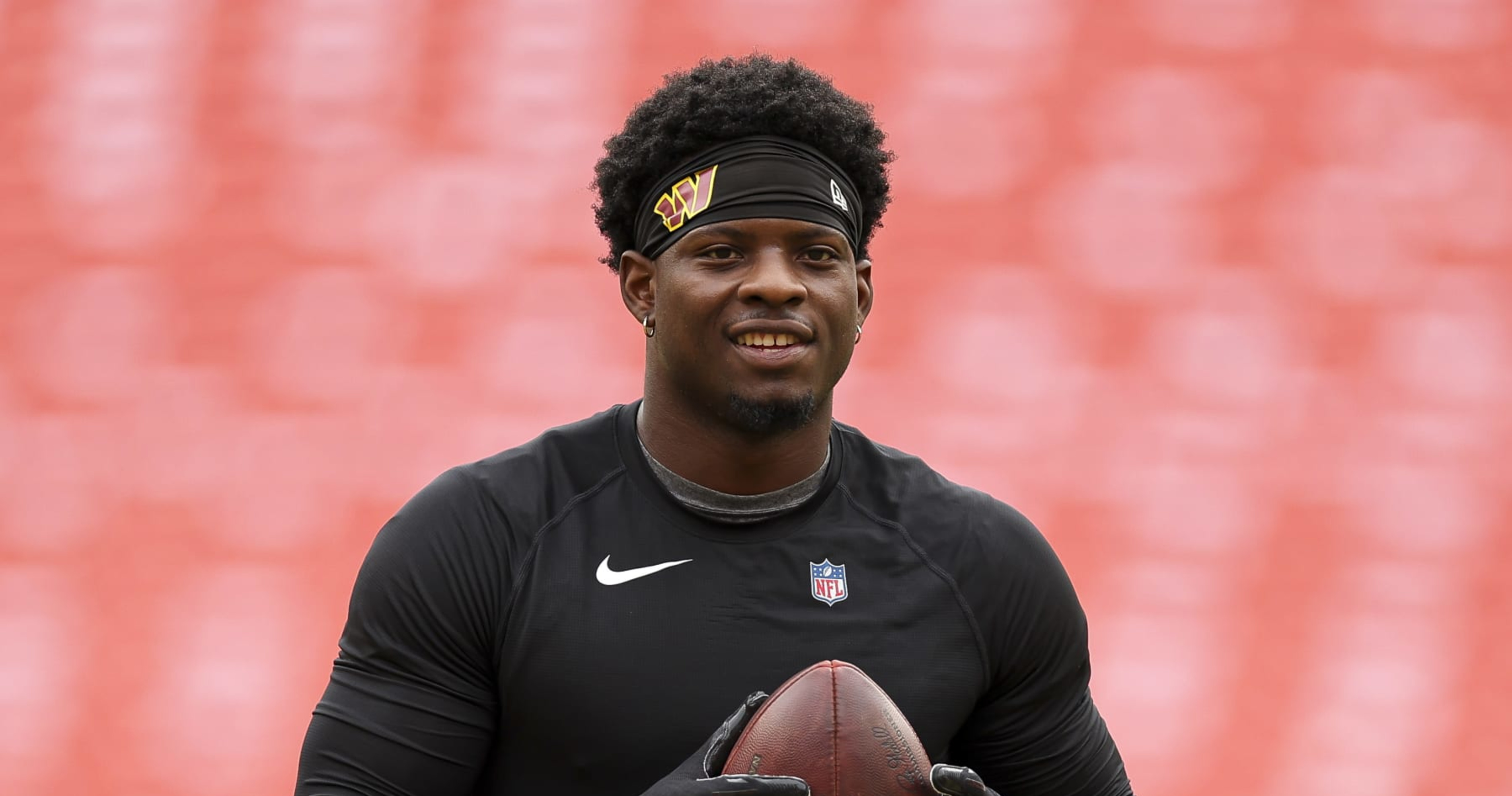 Brian Robinson Game Log: Everything You Need to Know About His Performance