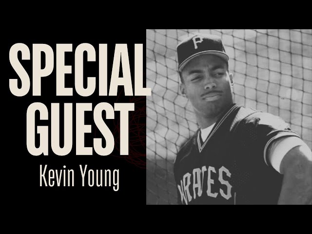 Kevin Young Baseball: How Good Is He Really? (A Deep Dive into His Career and Skills)