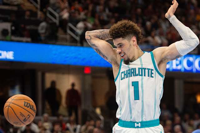 Latest Lamelo Ball Update: Get All the Breaking News and Buzz About the Star Player!