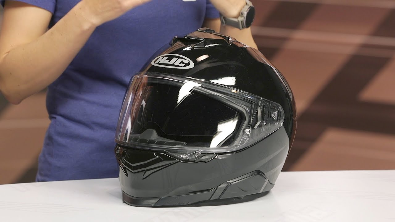 Get the hjc i71: The Perfect Everyday Helmet? (Find Out What Riders Say)
