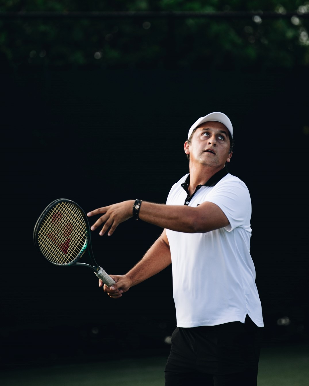 Nicolas Almagro Now: Where is the Tennis Pro? | Discover His Latest Update