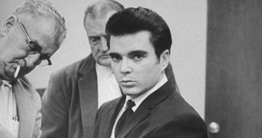 Who is Charles Schmidt? Everything You Need to Know About Him!