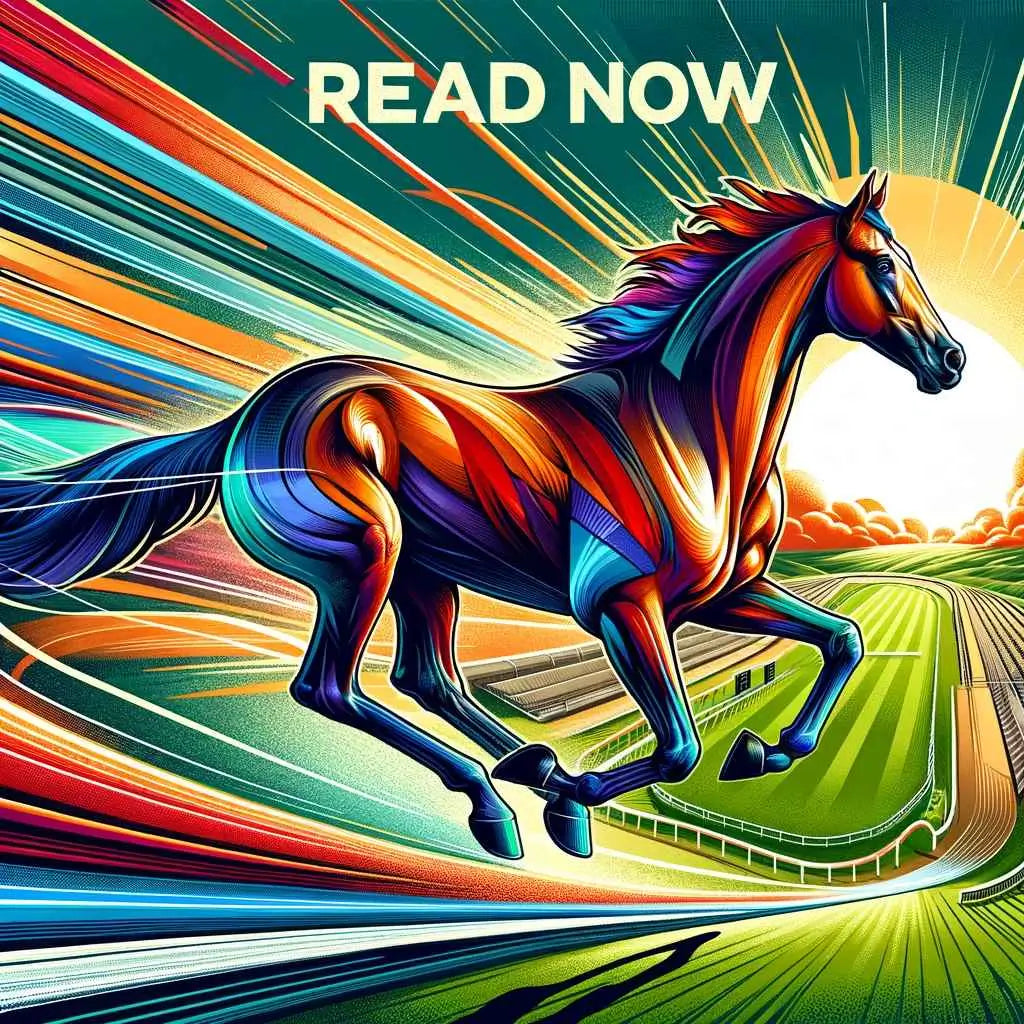 How Far Can a Horse Run (A Plain-Language Explanation of Equine Stamina and Speed)