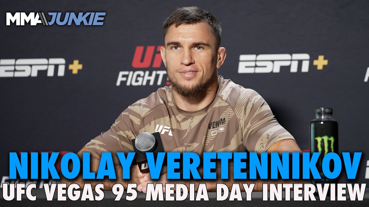 Nikolay Veretennikov: Whats his story? Check out the highlights of this soccer legend!