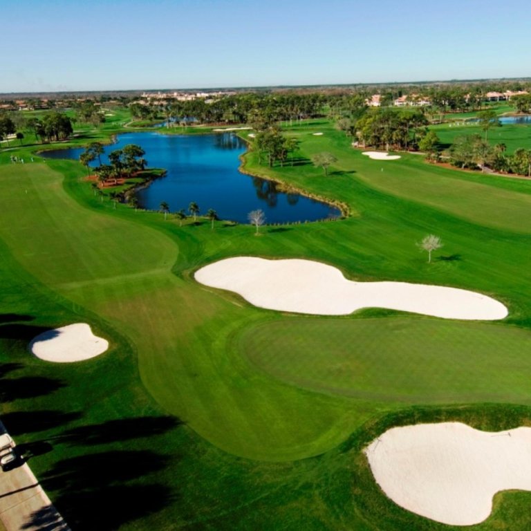 Where is the Cognizant Classic Played? Discover the Golf Course and Event Details!