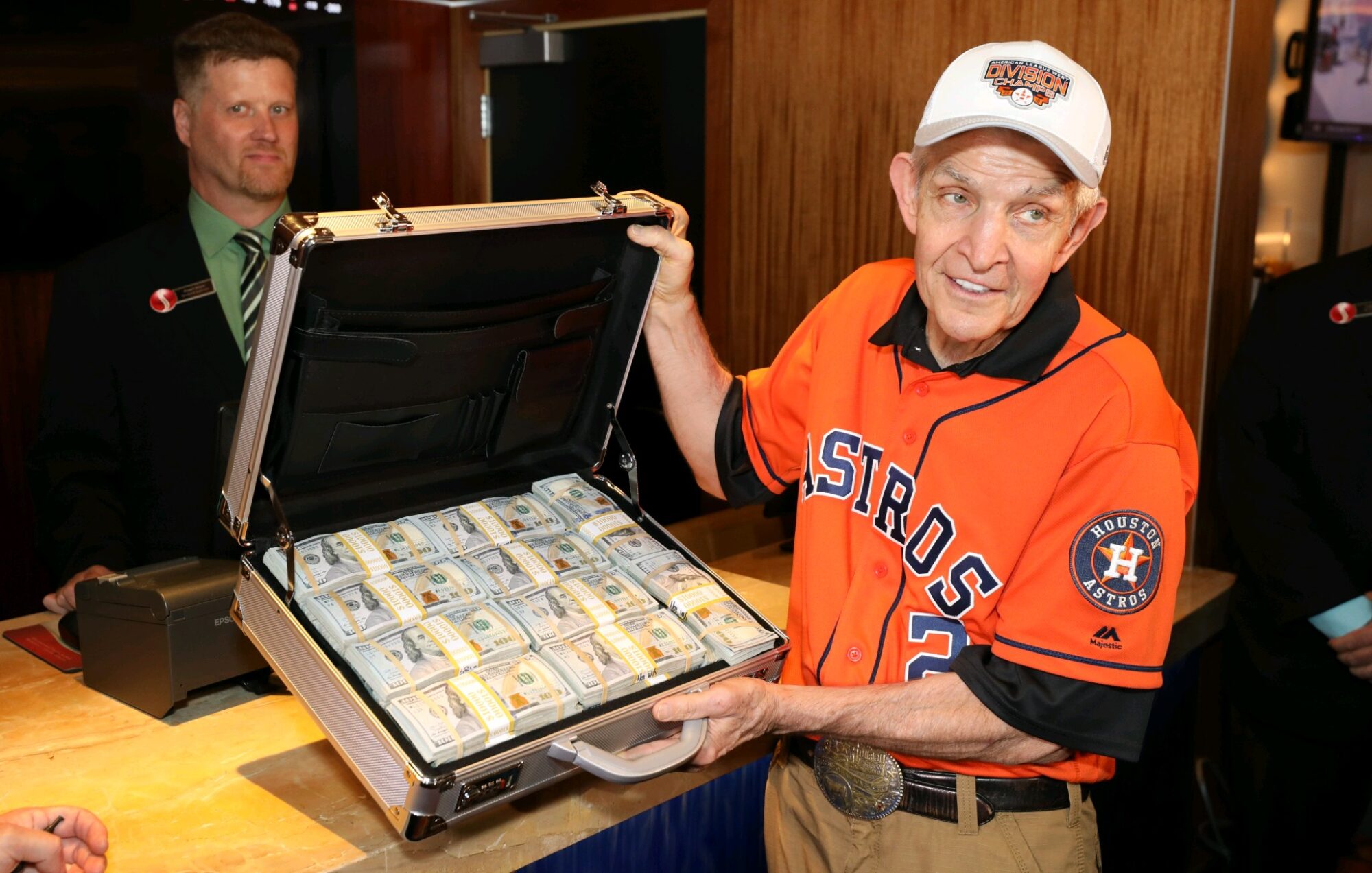 Mattress Mack Son: In the Family Business? Heres How Hes Involved