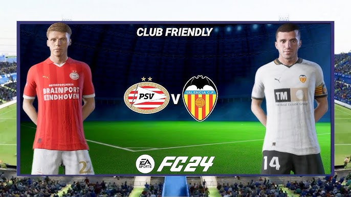 PSV vs Valencia CF: Team news, lineups, and match updates