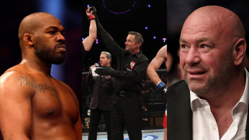 Steve Mazzagatti: Good or Bad Ref? (Fans Debate His Most Controversial Calls)