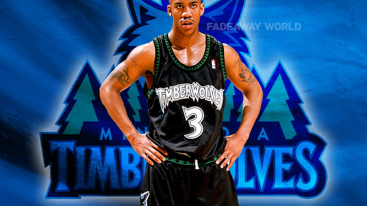 Marbury Timberwolves Stats: How Good Was He? We Dive into Stephon Marburys Numbers with the Wolves.