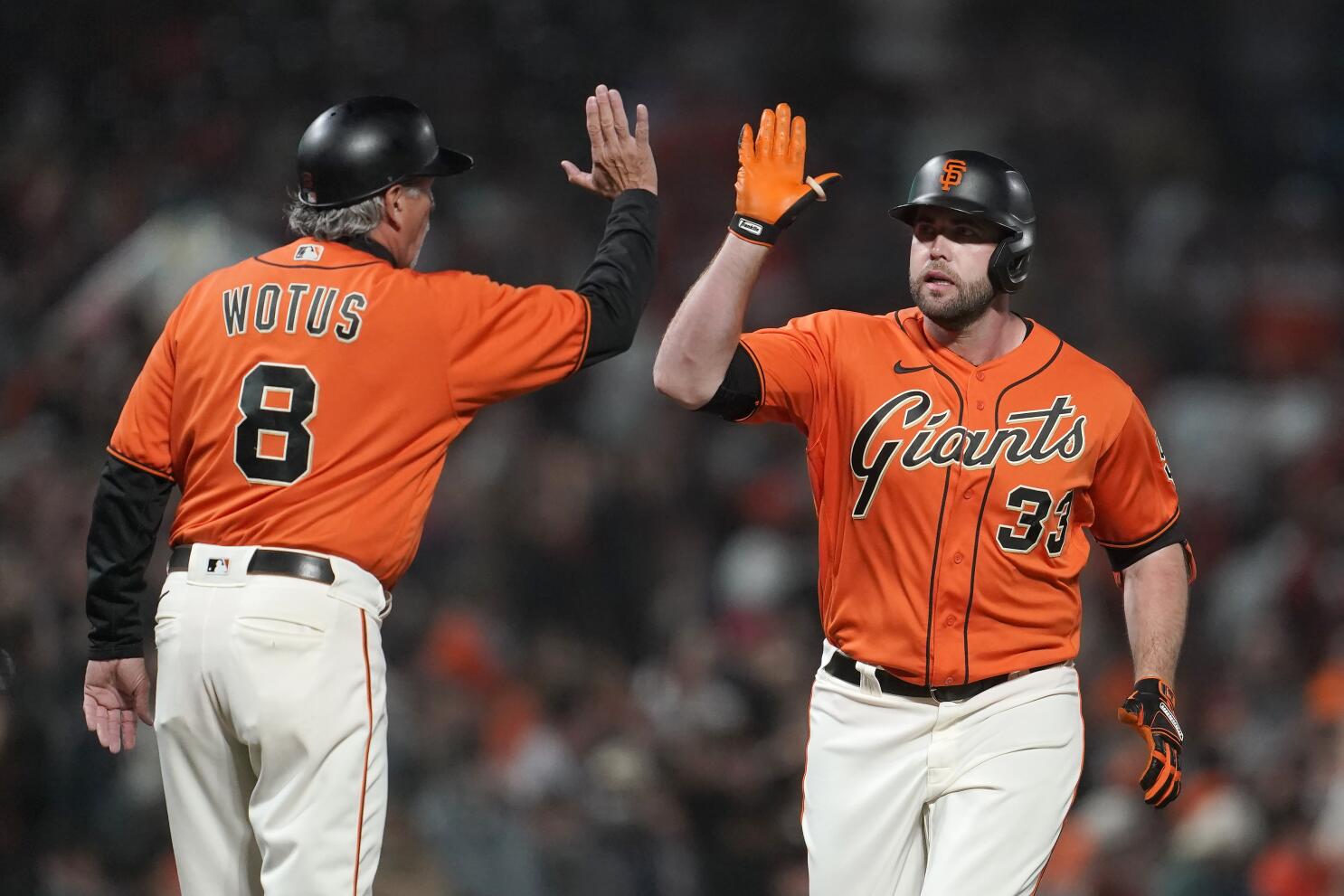 padres giants players: Who Are the Stars to Watch in This Epic Rivalry?